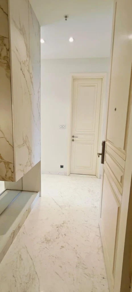 1 Bedroom Residence