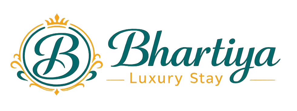 BhartiyaLuxuryStay